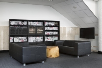  Vacation Hub International | Comfort Hotel Stavanger Lobby