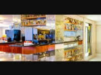  Vacation Hub International | Holiday Inn Cape Town Lobby