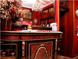  Vacation Hub International | Vygeboom Manor Lobby
