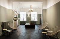  Vacation Hub International | Hotel Portinari Lobby