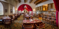  Vacation Hub International | Rosen Shingle Creek Hotel Lobby