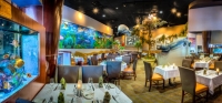  Vacation Hub International | Rosen Centre Hotel Lobby