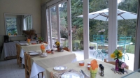  Vacation Hub International | Africa's Eden Bed & Breakfast Lobby