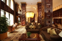  Vacation Hub International | Grand Royal Hotel Lobby