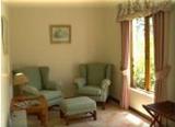  Vacation Hub International | Langley House Bed & Breakfast Lobby