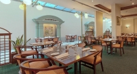  Vacation Hub International | Bayview Eden Melbourne Lobby
