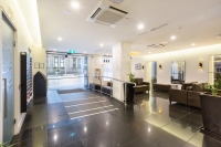  Vacation Hub International | The Great Southern Hotel Lobby