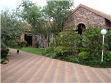  Vacation Hub International | Soetdoring Mookana Guest House Lobby