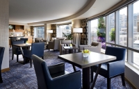  Vacation Hub International | Fairmont Waterfront Hotel Lobby