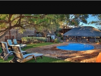  Vacation Hub International | Bergsig Lodge Lobby