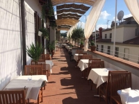  Vacation Hub International | Hotel Medici Lobby