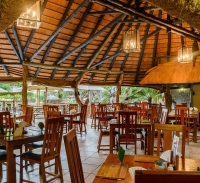  Vacation Hub International | Dikhololo Lobby