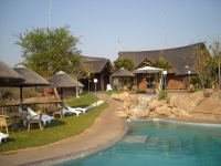  Vacation Hub International | Ekuthuleni Resort Lobby