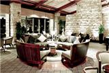  Vacation Hub International | Arabella Hotel, Golf & Spa Lobby