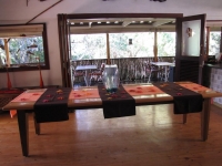  Vacation Hub International | Tranquility Lodge Lobby