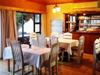  Vacation Hub International | Beach House Jeffreys Bay Lobby