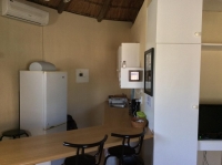  Vacation Hub International | Athlone Guest Cottages Lobby