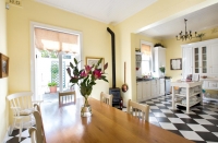  Vacation Hub International | Brooklands House Lobby
