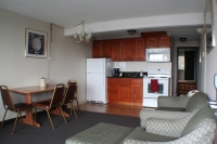  Vacation Hub International | Astoria Rivershore Motel Lobby