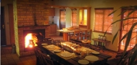  Vacation Hub International | Wolfkop Nature Reserve Lobby