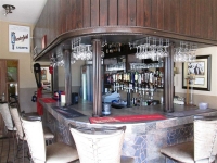  Vacation Hub International | The Loft Guest Lodge Lobby