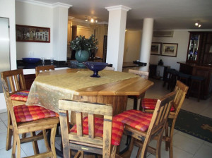  Vacation Hub International | Santorini I Lobby