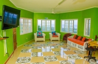  Vacation Hub International | Emerald View Resort Villa Lobby