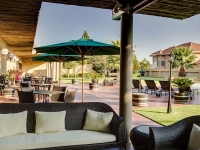  Vacation Hub International | ANEW Hotel Witbank Lobby