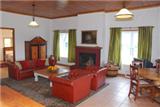  Vacation Hub International | The Old Village Lobby