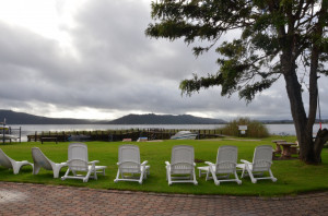  Vacation Hub International | Baywater Village Lobby