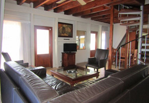  Vacation Hub International | Garden Route Chalets Lobby