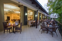  Vacation Hub International | Protea Hotel Livingstone Lobby
