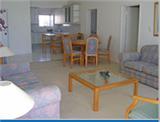  Vacation Hub International | Waters Edge Apartment Lobby