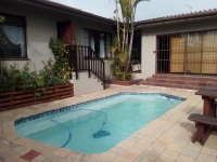  Vacation Hub International | O' Hannes Royal House Lobby
