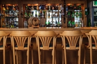 Vacation Hub International | Okiep Country Hotel Lobby