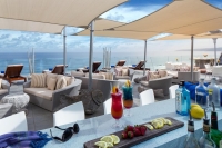  Vacation Hub International | Views Boutique Hotel & Spa Lobby