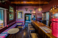  Vacation Hub International | The Post House Country Hotel Lobby