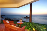  Vacation Hub International | Sea Cliff Resort Lobby