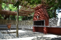  Vacation Hub International | Paradise Creek lodge Lobby