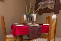  Vacation Hub International | Augrabies Falls Lodge & Camp Lobby