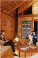  Vacation Hub International | Zauberberg Cottage Lobby