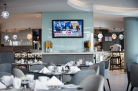  Vacation Hub International | The Capital Pearls Lobby