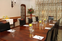  Vacation Hub International | Crowhurst Lobby