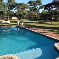  Vacation Hub International | Buyskop Lodge Lobby