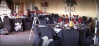  Vacation Hub International | Vaal Nest Boutique Hotel Lobby