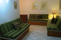  Vacation Hub International | Dieu-donnee River Lodge Lobby
