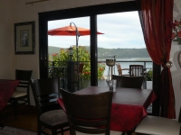  Vacation Hub International | Lagoon Lodge Lobby