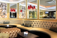  Vacation Hub International | The New Tulbagh Hotel Lobby