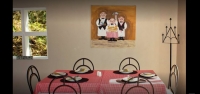  Vacation Hub International | Lancaster Lodge Lobby