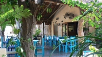  Vacation Hub International | Blue Cottages Lobby